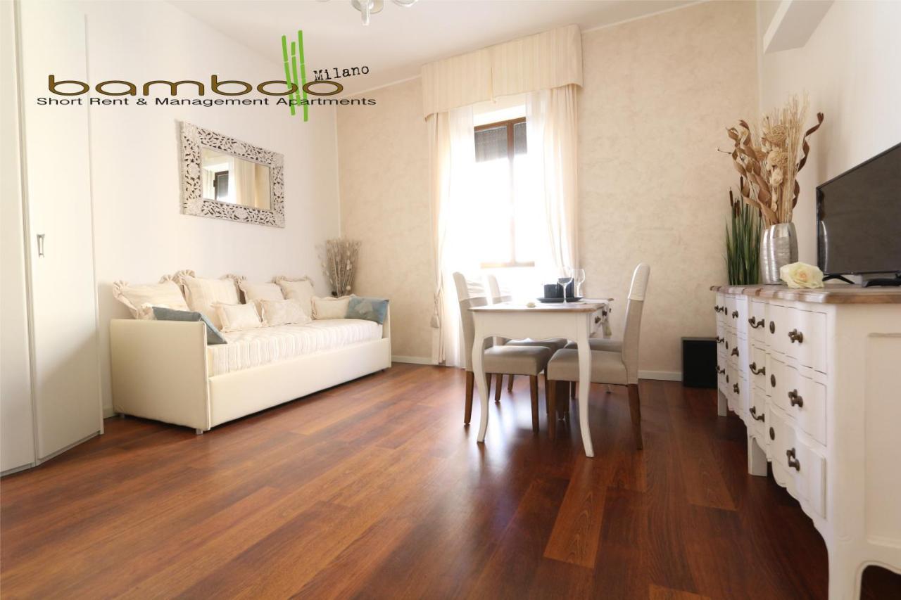 Bamboo Milano Lecco Apartment Экстерьер фото