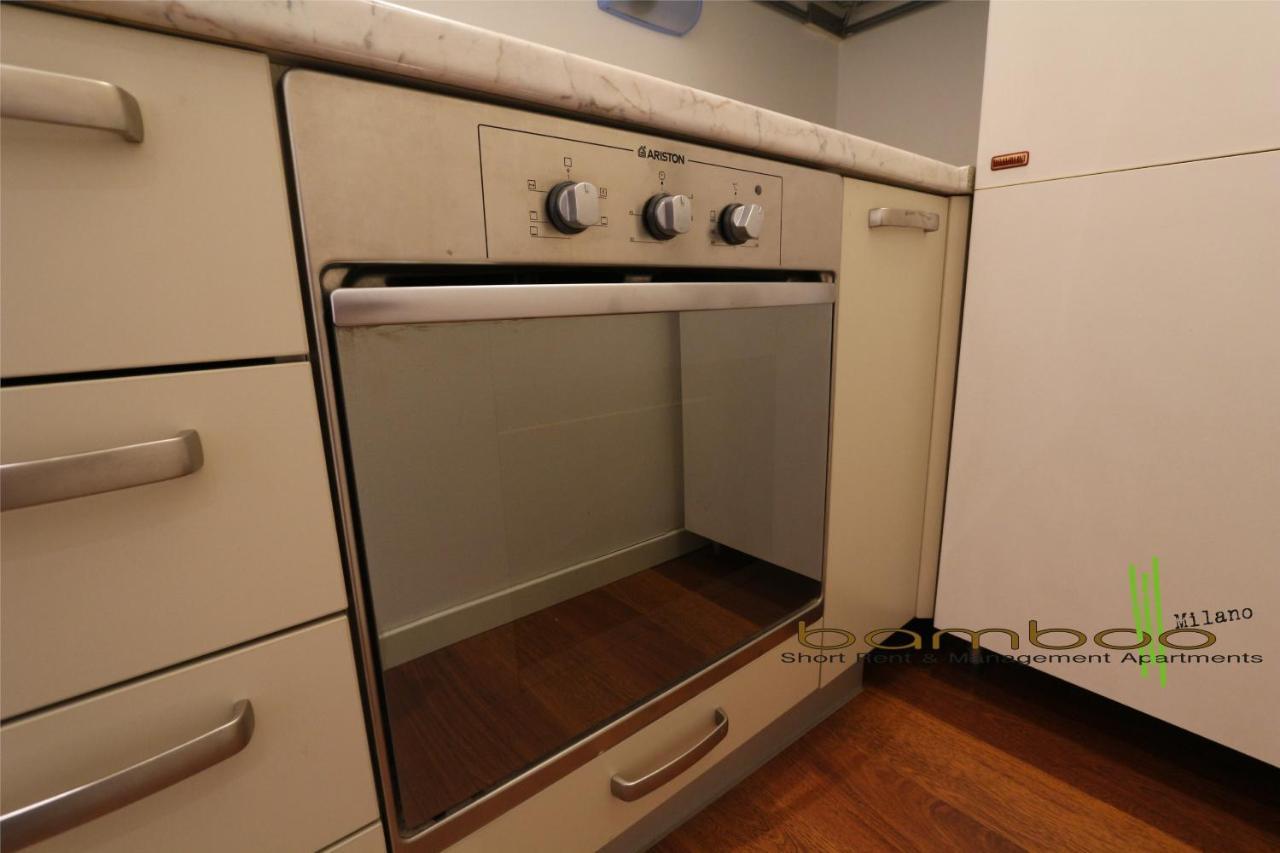 Bamboo Milano Lecco Apartment Экстерьер фото